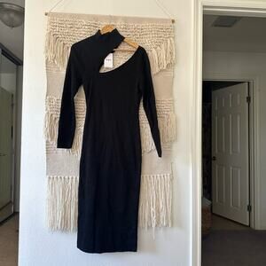 NWT: O.P.T Gertie Dress